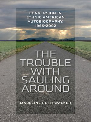 cover image of The Trouble with Sauling Around